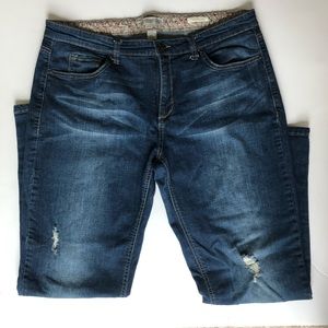 Vintage America Blues Boyfriend Jeans